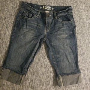 Mossimo Supply Co. Shorts sz. 11